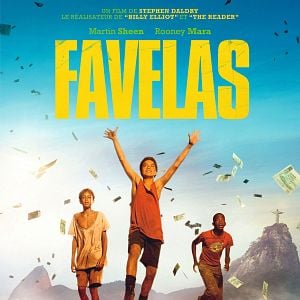 Foto Trash. Ladrones de esperanza