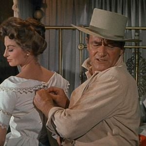 Foto Alaska, tierra de oro