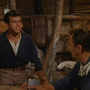 Foto Alaska, tierra de oro