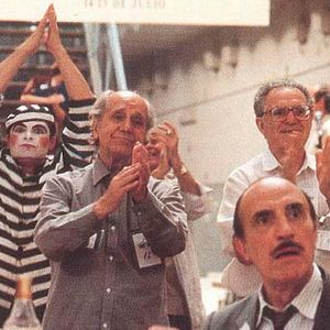 Foto Todos a la cárcel