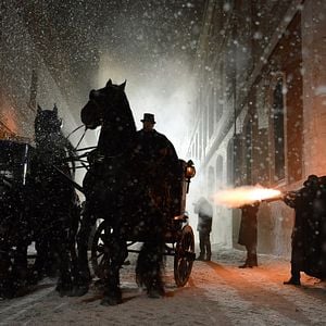 Foto Prim, el asesinato de la calle del Turco