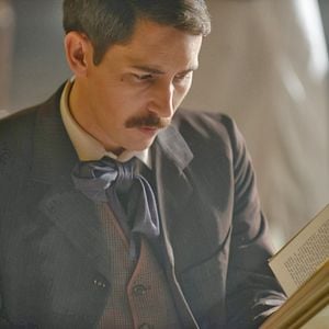 Foto Prim, el asesinato de la calle del Turco