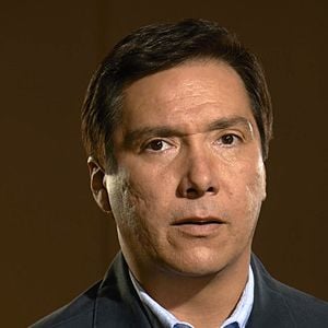 Foto Benito Martinez