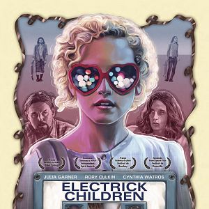 Foto Electrick Children