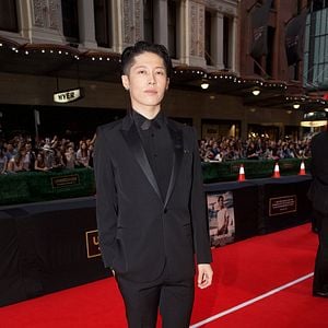 Foto Invencible (Unbroken)