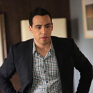 Foto Victor Rasuk