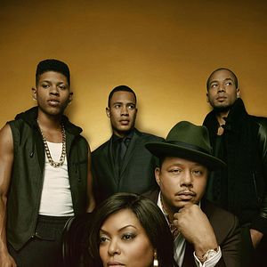 Foto Taraji P. Henson