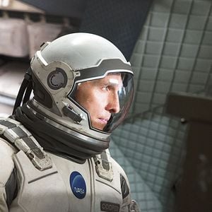 Foto Interstellar