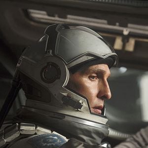Foto Matthew McConaughey