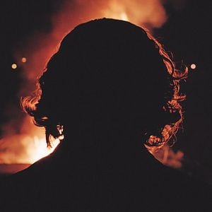 Foto Hiena: El infierno del crimen