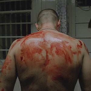 Foto Hiena: El infierno del crimen