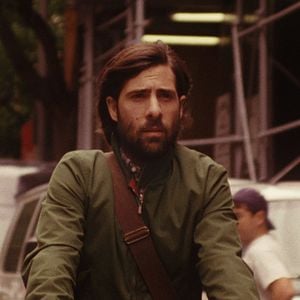 Foto Jason Schwartzman