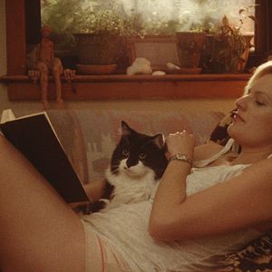 Foto Josephine de la Baume