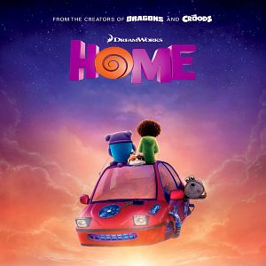 Foto Home. Hogar dulce hogar