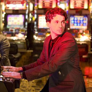 Foto Profilage: Perfiles criminales