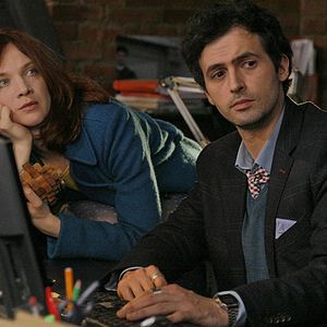 Foto Profilage: Perfiles criminales