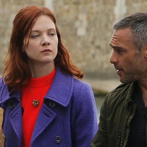 Foto Profilage: Perfiles criminales