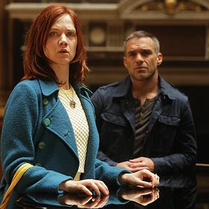 Foto Profilage: Perfiles criminales