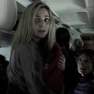 Foto Milagro en el río Hudson