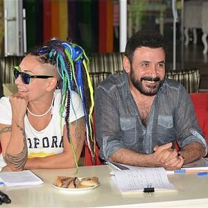 Foto Ferhat Gündoğdu