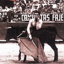 Foto Mario Moreno