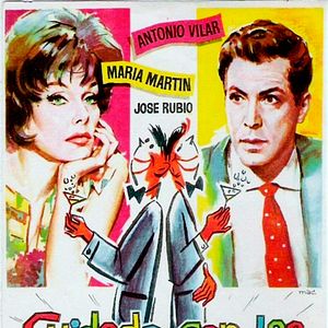 Foto Cuidado con las personas formales