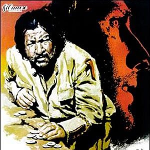 Foto Judas...¡toma tus monedas!