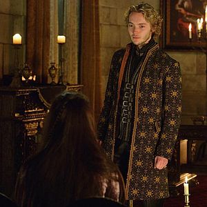Foto Toby Regbo