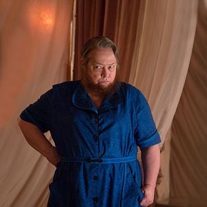 Foto Kathy Bates