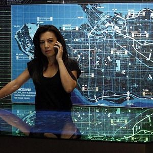 Foto Marvel's Agents of S.H.I.E.L.D.