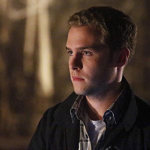 Foto Iain De Caestecker