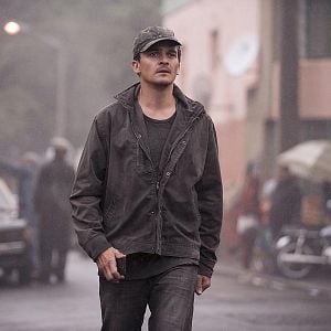 Foto Rupert Friend