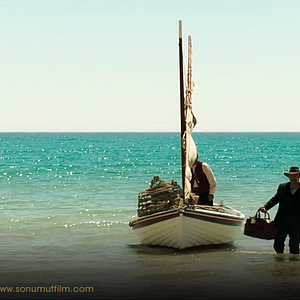 Foto El maestro del agua