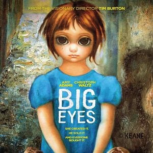 Foto Big Eyes