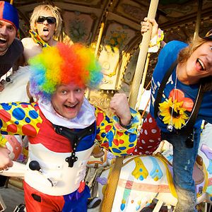 Foto The Dudesons Movie