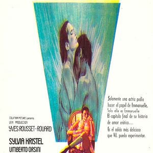 Foto Adiós, Emmanuelle