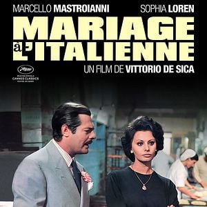 Foto Matrimonio a la italiana