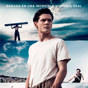 Foto Invencible (Unbroken)