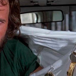 Foto Harry dedos largos