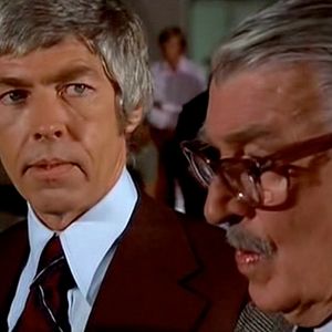 Foto Harry dedos largos