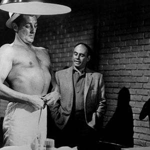 Foto El cabo del terror