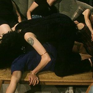 Foto Jesucristo cazavampiros