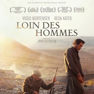 Foto Lejos de los hombres