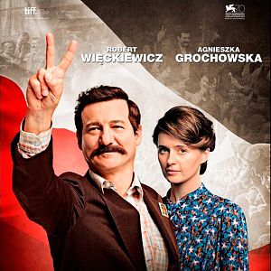 Foto Walesa, la esperanza de un pueblo