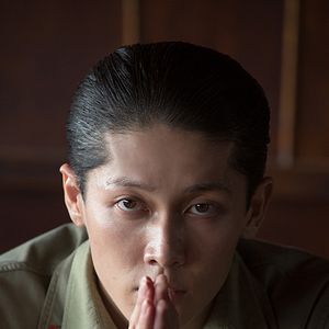 Foto Invencible (Unbroken)