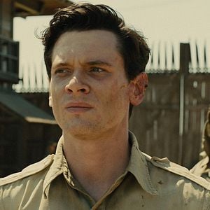 Foto Invencible (Unbroken)