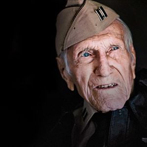 Foto Invencible (Unbroken)