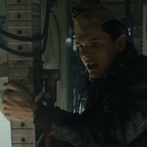 Foto Invencible (Unbroken)