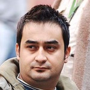 Foto Ali Taner Baltacı