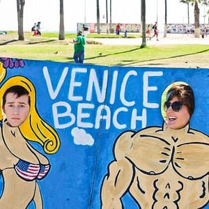 Foto Mi madre contra todos